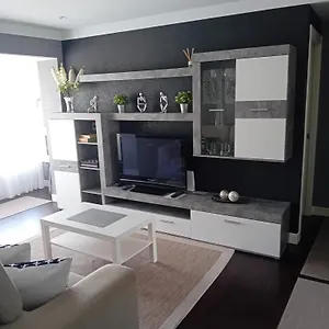 Apartamento Tonpoigane, Bermeo